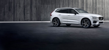 Volvo Flottenverkauf