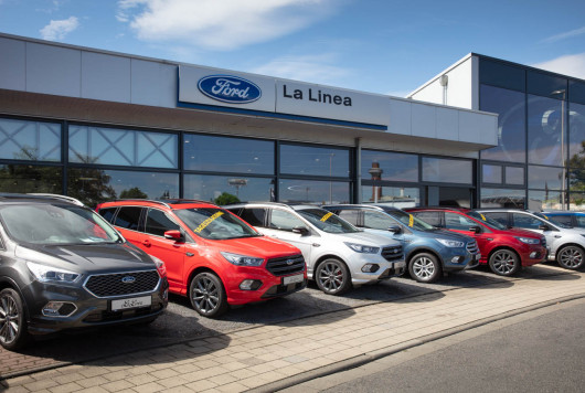 Impressionen unseres Standortes