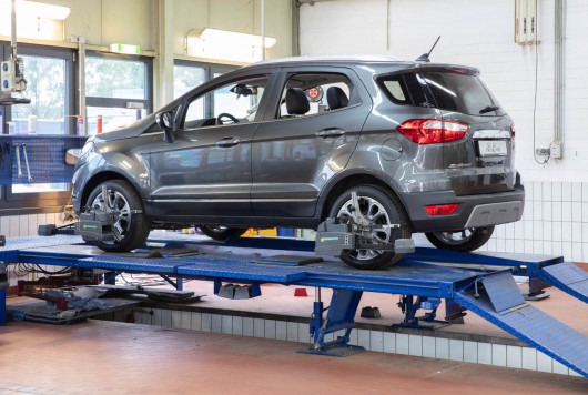 Impressionen unseres Standortes