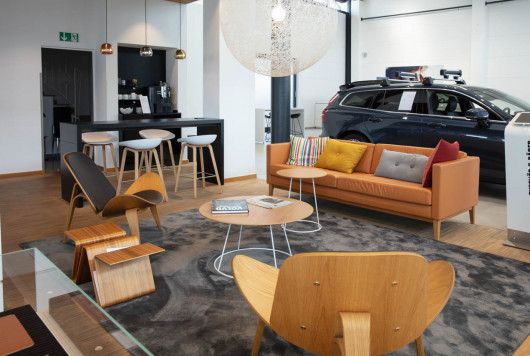 Impressionen unseres Standortes