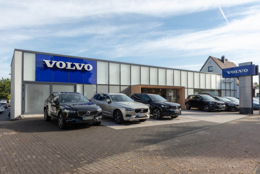 Impressionen unseres Standortes