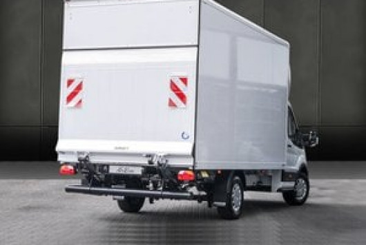 Kofferaufbauten - Kofferaufbauten - Kofferaufbauten