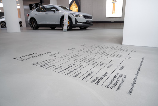 Impressionen unseres Standortes