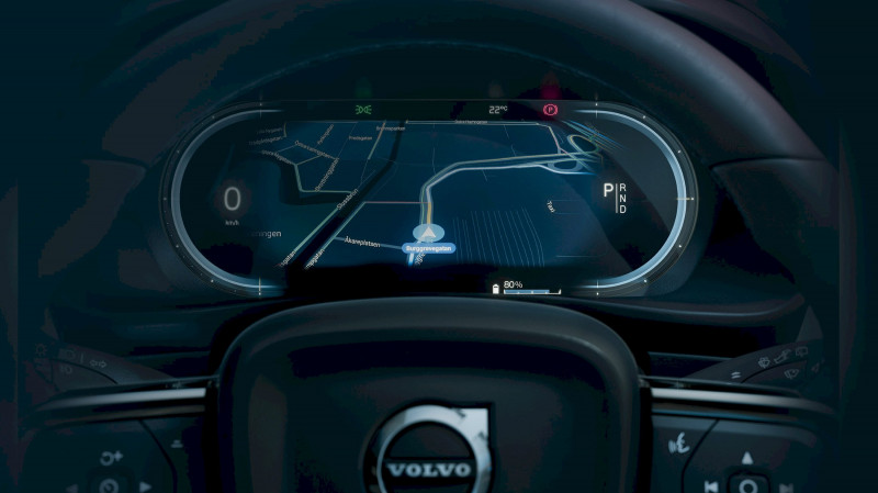 Harmonische Konnektivität.