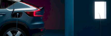 Schnell laden. Weit kommen.