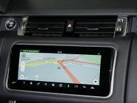 Land Rover Range Rover Sport HSE Dynamic - SUV/Off-road - Schwarz - Gebrauchtwagen - Bild 7