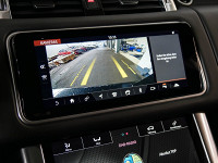 Land Rover Range Rover Sport HSE Dynamic - SUV/Off-road - Schwarz - Gebrauchtwagen - Bild 12