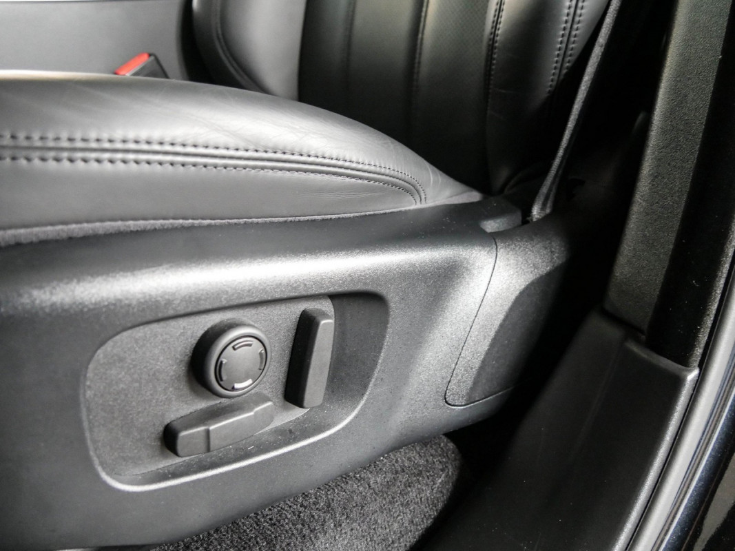 Land Rover Range Rover Sport HSE Dynamic - SUV/Off-road - Schwarz - Gebrauchtwagen - Bild 14