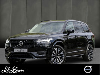 Volvo XC90 T8 Recharge AWD - SUV/Off-road - Schwarz - Gebrauchtwagen - Bild 1