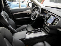 Volvo XC90 T8 Recharge AWD - SUV/Off-road - Schwarz - Gebrauchtwagen - Bild 3