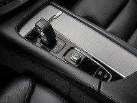 Volvo XC90 T8 Recharge AWD - SUV/Off-road - Schwarz - Gebrauchtwagen - Bild 11