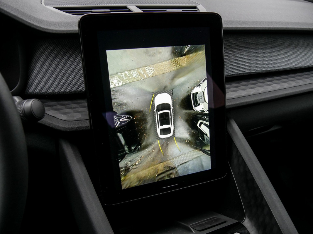 Polestar 2 Long Range - Limousine - Bronze - Gebrauchtwagen - Bild 12