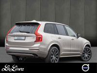Volvo XC90 B5 (D) AWD - SUV/Off-road - Grau - Gebrauchtwagen - Bild 2