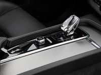 Volvo XC90 B5 (D) AWD - SUV/Off-road - Grau - Gebrauchtwagen - Bild 9