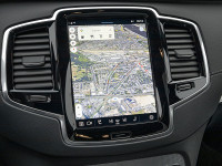 Volvo XC90 B5 (D) AWD - SUV/Off-road - Grau - Gebrauchtwagen - Bild 13