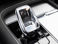 Volvo XC90 B5 (D) AWD - SUV/Off-road - Grau - Gebrauchtwagen - Bild 14