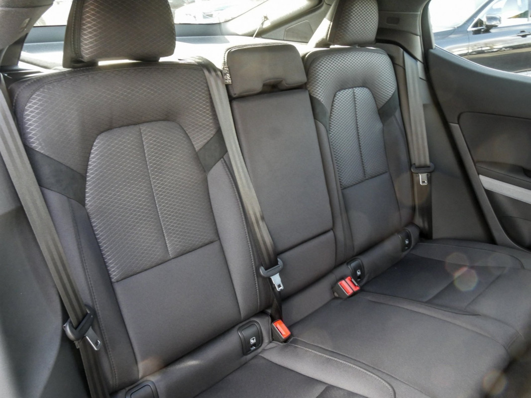 Polestar 2 Long Range - Limousine - Grau - Gebrauchtwagen - Bild 5