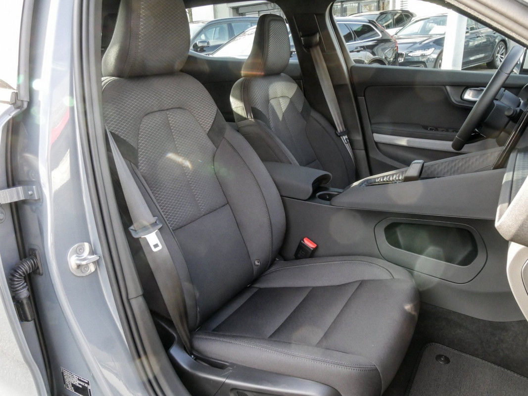 Polestar 2 Long Range - Limousine - Grau - Gebrauchtwagen - Bild 7