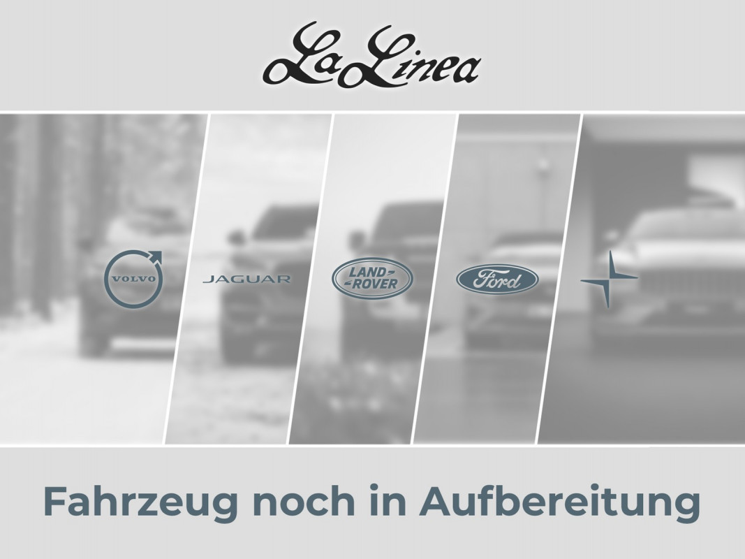 Volvo XC90 B5 (D) AWD - SUV/Off-road - Blau - Gebrauchtwagen - Bild 1