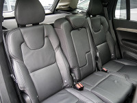 Volvo XC90 B5 (D) AWD - SUV/Off-road - Weiss - Gebrauchtwagen - Bild 5