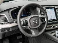 Volvo XC90 B5 (D) AWD - SUV/Off-road - Weiss - Gebrauchtwagen - Bild 10