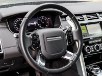 Land Rover Discovery 5 - SUV/Off-road - Grau - Gebrauchtwagen - Bild 9