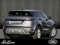 Land Rover Range Rover Evoque - SUV/Off-road - Grau - Gebrauchtwagen - Bild 2