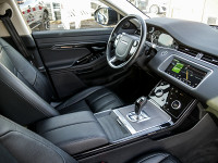 Land Rover Range Rover Evoque - SUV/Off-road - Grau - Gebrauchtwagen - Bild 3