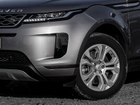 Land Rover Range Rover Evoque - SUV/Off-road - Grau - Gebrauchtwagen - Bild 5