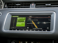 Land Rover Range Rover Evoque - SUV/Off-road - Grau - Gebrauchtwagen - Bild 7