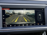 Land Rover Range Rover Evoque - SUV/Off-road - Grau - Gebrauchtwagen - Bild 13