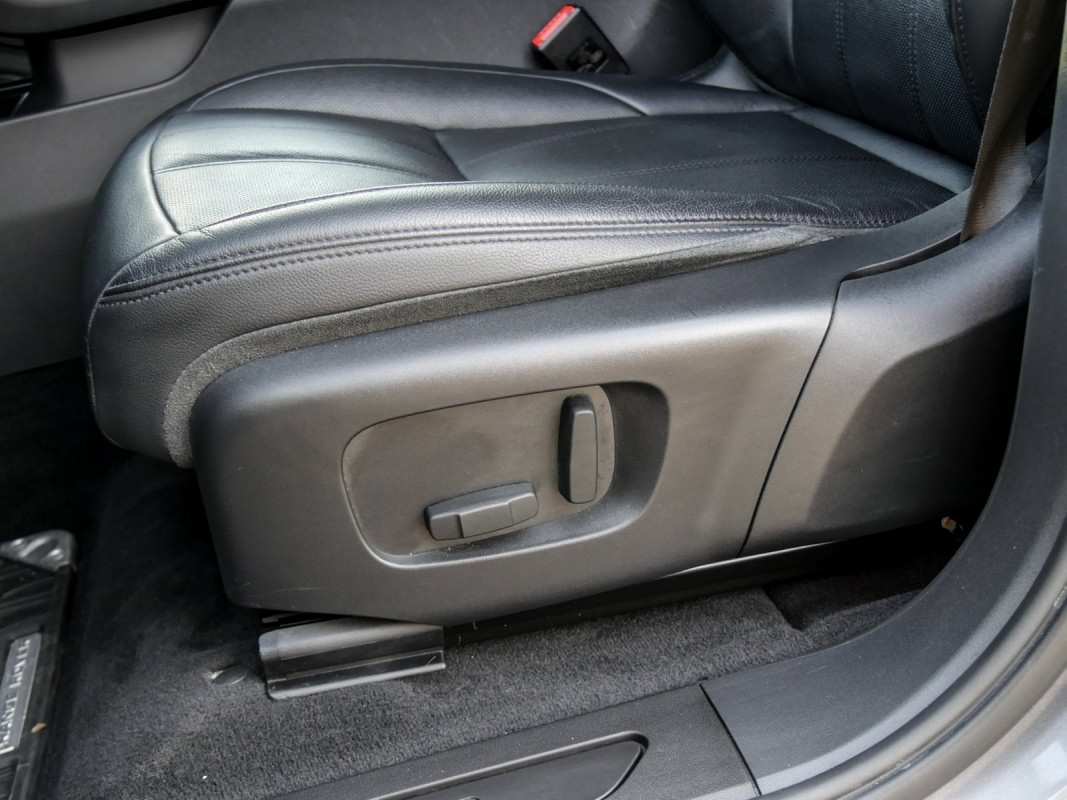 Land Rover Range Rover Evoque - SUV/Off-road - Grau - Gebrauchtwagen - Bild 14