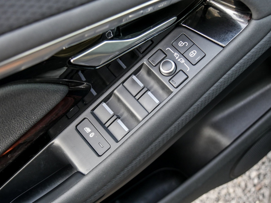 Land Rover Range Rover Evoque - SUV/Off-road - Grau - Gebrauchtwagen - Bild 15