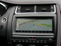 Jaguar E-PACE - SUV/Off-road - Weiss - Gebrauchtwagen - Bild 7