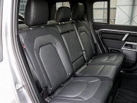 Land Rover Defender - SUV/Off-road - Grau - Gebrauchtwagen - Bild 4