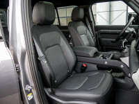Land Rover Defender - SUV/Off-road - Grau - Gebrauchtwagen - Bild 6