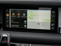 Land Rover Defender - SUV/Off-road - Grau - Gebrauchtwagen - Bild 7