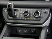 Land Rover Defender - SUV/Off-road - Grau - Gebrauchtwagen - Bild 8