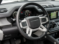 Land Rover Defender - SUV/Off-road - Grau - Gebrauchtwagen - Bild 9