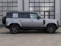 Land Rover Defender - SUV/Off-road - Grau - Gebrauchtwagen - Bild 15