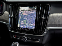 Volvo V90 Kombi - Kombi - Grau - Gebrauchtwagen - Bild 9