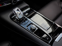 Volvo V90 Kombi - Kombi - Grau - Gebrauchtwagen - Bild 11