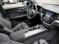 Volvo S60 B4 Benzin Mild-Hybrid - Limousine - Grau - Gebrauchtwagen - Bild 3