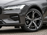 Volvo S60 B4 Benzin Mild-Hybrid - Limousine - Grau - Gebrauchtwagen - Bild 6