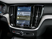 Volvo S60 B4 Benzin Mild-Hybrid - Limousine - Grau - Gebrauchtwagen - Bild 9