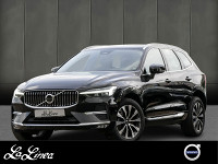 Volvo XC60 B4 Diesel - SUV/Off-road - Schwarz - Gebrauchtwagen - Bild 1