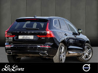 Volvo XC60 B5 Diesel AWD - SUV/Off-road - Schwarz - Gebrauchtwagen - Bild 2