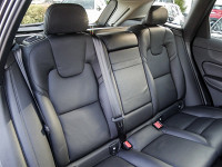 Volvo XC60 B5 Diesel AWD - SUV/Off-road - Schwarz - Gebrauchtwagen - Bild 5