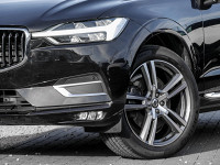 Volvo XC60 B5 Diesel AWD - SUV/Off-road - Schwarz - Gebrauchtwagen - Bild 6