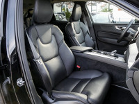 Volvo XC60 B5 Diesel AWD - SUV/Off-road - Schwarz - Gebrauchtwagen - Bild 7